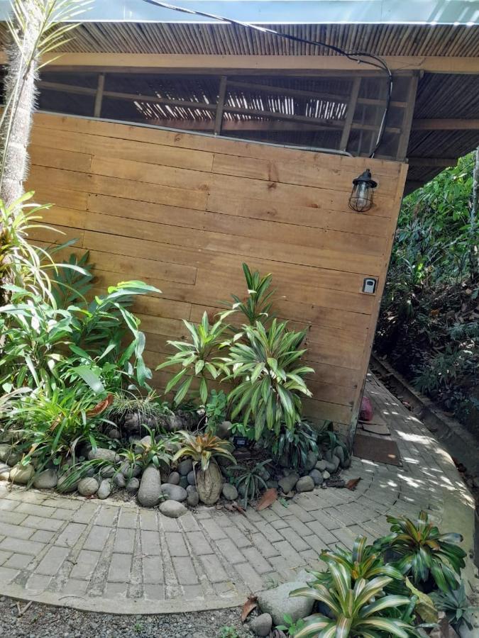 Casa La Colmena Villa Кахуита Екстериор снимка