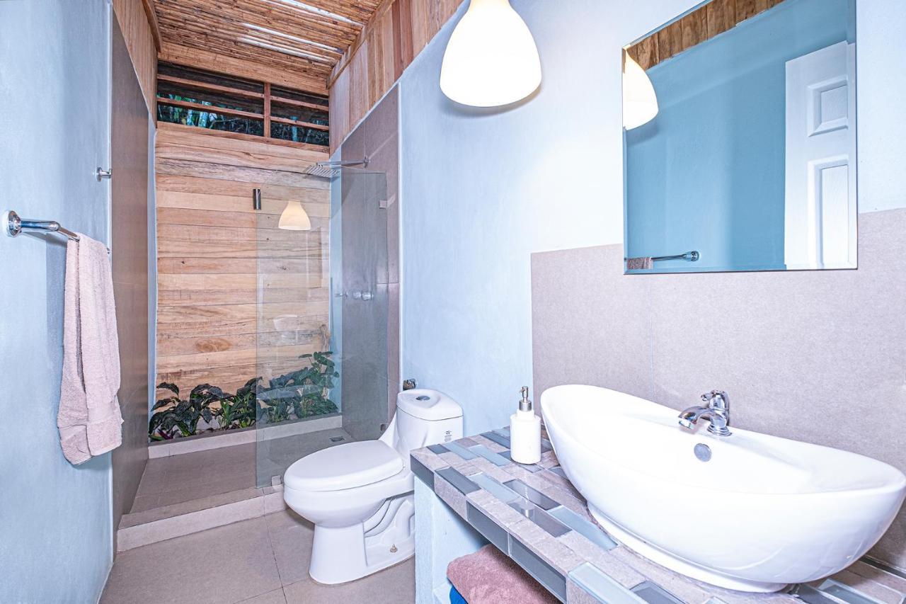 Casa La Colmena Villa Кахуита Екстериор снимка